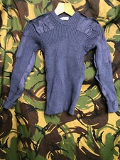 Danish Surplus RAF Style Heavy