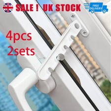 1Set/2Sets Tilt Turn Window