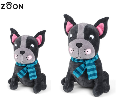 Zoon playpals frenchie - zoon,