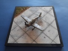 1/72 WWII europe airfield