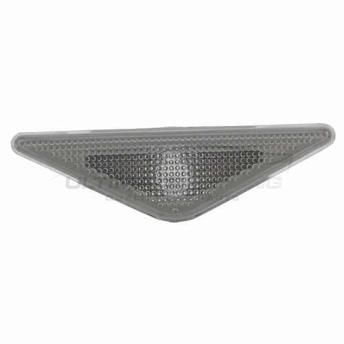 Ford focus mk1 - focus, clear