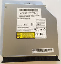 Lenovo ThinkPad G780 DS-8A8SH DVD Drive 04W1313 0A66813 45N7592 + Bezel