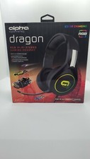 Alpha Dragon RGB HI-FI Stereo