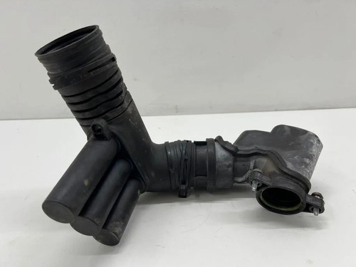 Polo van air - air, intake