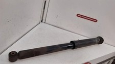SHOCK ABSORBER LEFT REAR