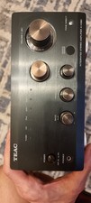 Teac Ah-380 Amplifier 