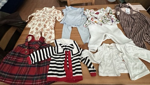 Babies clothes months - babies, 0-6