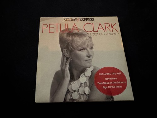 Petula clark the best - 'the,