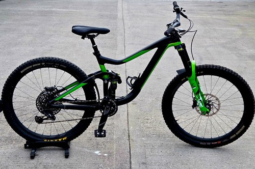 Giant reign advanced - giant,