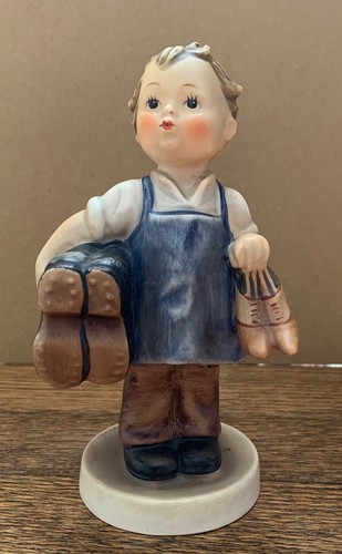 Vintage goebel hummel - goebel,