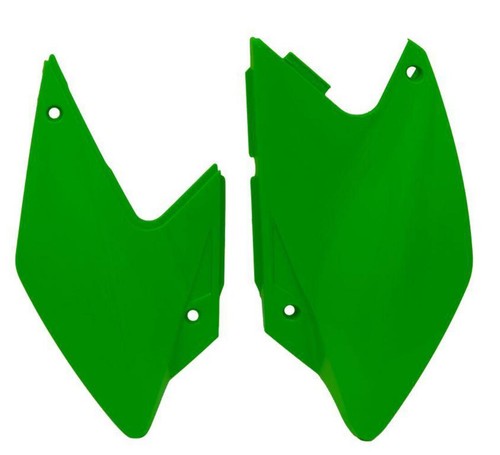 Rtech plastics side panels - plastics,