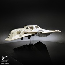Star Wars Snow Speeder |