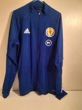 Scotland Football Tracksuit