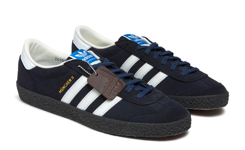 Adidas spezial munchen spzl - adidas, ii