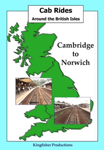 Cab ride dvd cambridge - dvd:, to