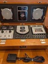 Spirit of St Louis CD Radio