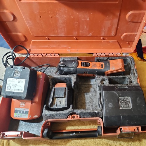 Fein oscillating multi - fein, 14.4v