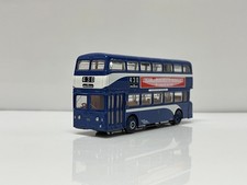 EFE 16511 - Leyland Atlantean