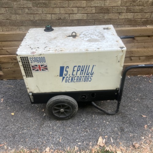 Stephill ssd6000sd 6kva - ssd6000sd,