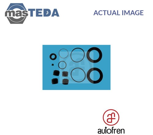 D4822 brake caliper - caliper, repair
