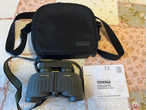 Steiner 30 military - steiner, 8