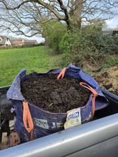 Horse Manure, Grade A