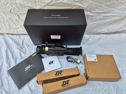 Dnt optics tnc335r - tnc335r, thermnight