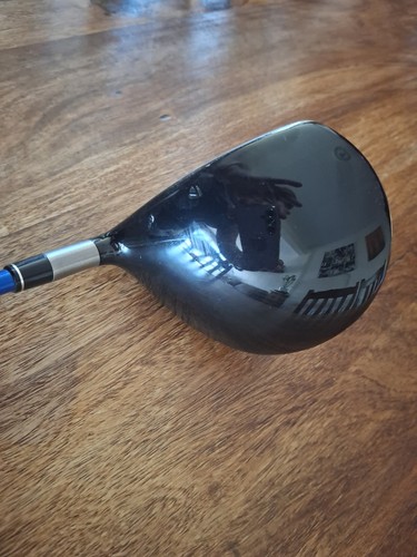 Taylormade quad driver 5 - taylormade,