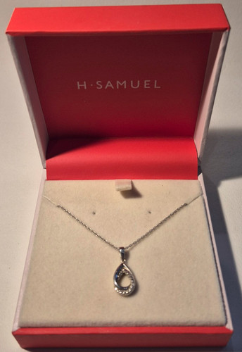 Samuel sterling silver - h,