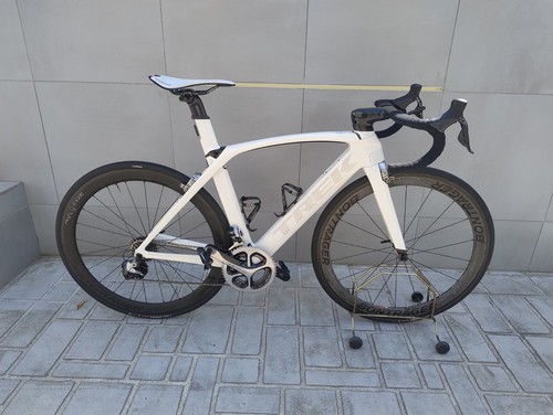 Trek madone 700 oclv race - madone, 9