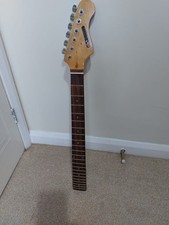 Acoustic Solutions Strat Style