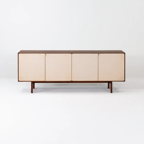 1960s florence knoll credenza - knoll,