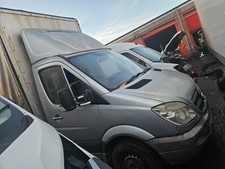MERCEDES SPRINTER W906
