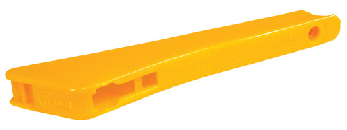 Semaphore lens amber beetle - semaphore,