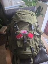 Karrimor SF Sabre 80-130 Expedition Rucksack Backpack