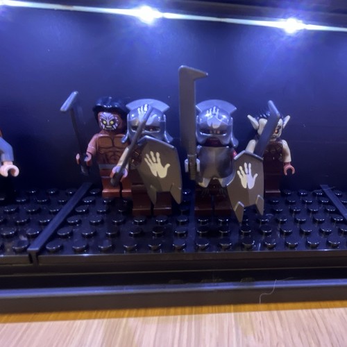Lego the lord rings - lego,