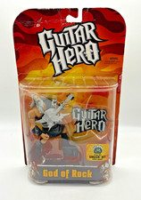 McFarlane Toys Guitar Hero God