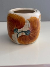 Vintage Edward Radford Pot