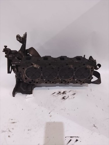 Cylinder head nissan terrano - head,