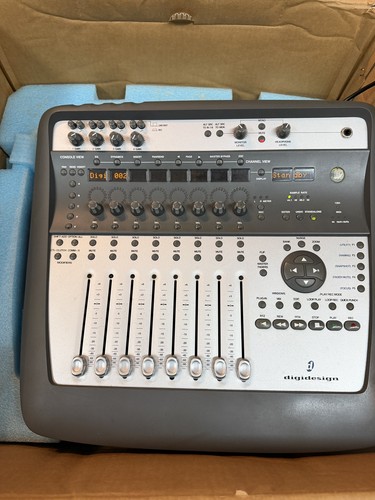 Avid digidesign digi 002 - digi,
