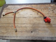 BBQ / Patio Heater Propane Gas Regulator