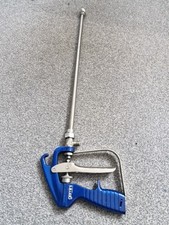 Pressure Washer Spray Gun Lance Wand - High Pressure Cleaning Attachment