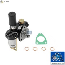 PUMP FUEL PRESUPPLY 4.61599