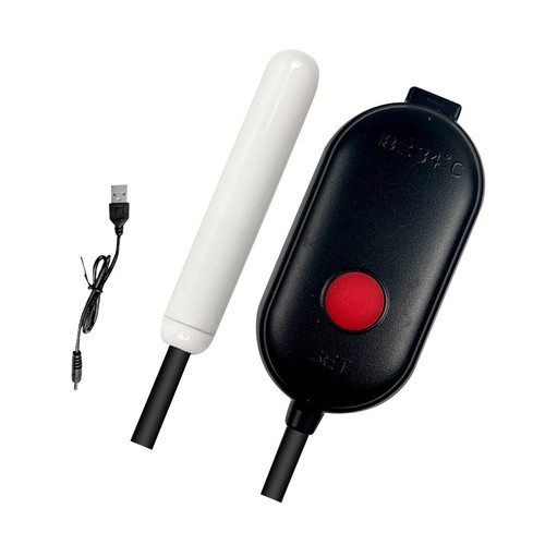 Mini aquarium heater ceramics - mini,
