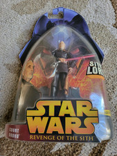 2005 STAR WARS Revenge of the