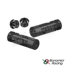 Bonamici Standard Black