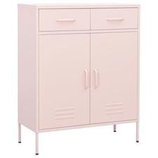 Storage Cabinet Steel
