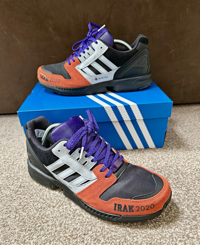 Adidas 8000 irak 2020 - adidas, zx