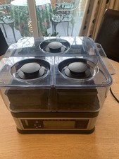 Morphy Richards Intellisteam