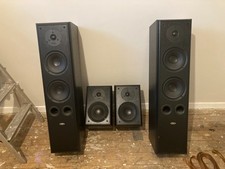 eltax speakers symphony 8.2